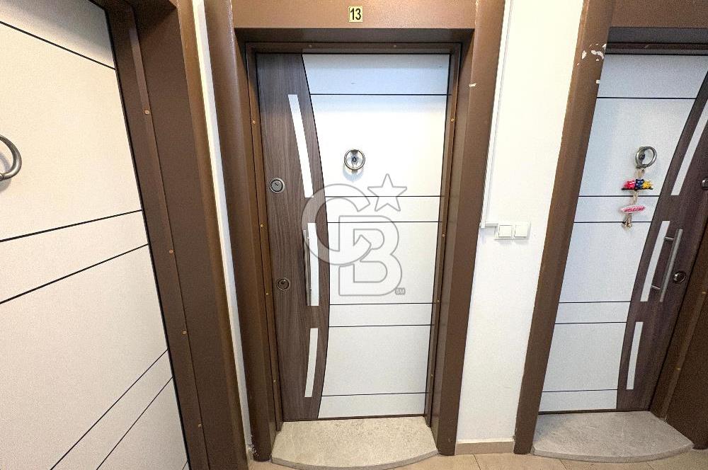 BALATÇIKTA 1+1 SATILIK DAİRE