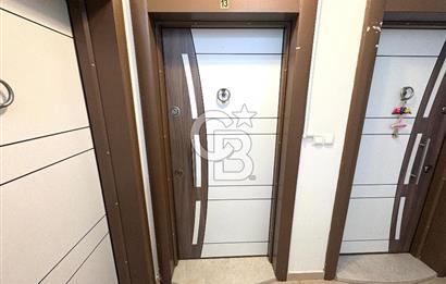 BALATÇIKTA 1+1 SATILIK DAİRE