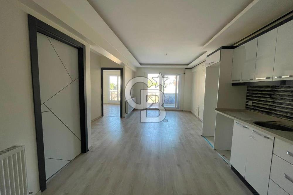 Menemen Uğur Mumcu mahallesinde 2+1 Sıfır daire