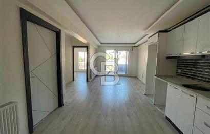 Menemen Uğur Mumcu mahallesinde 2+1 Sıfır daire
