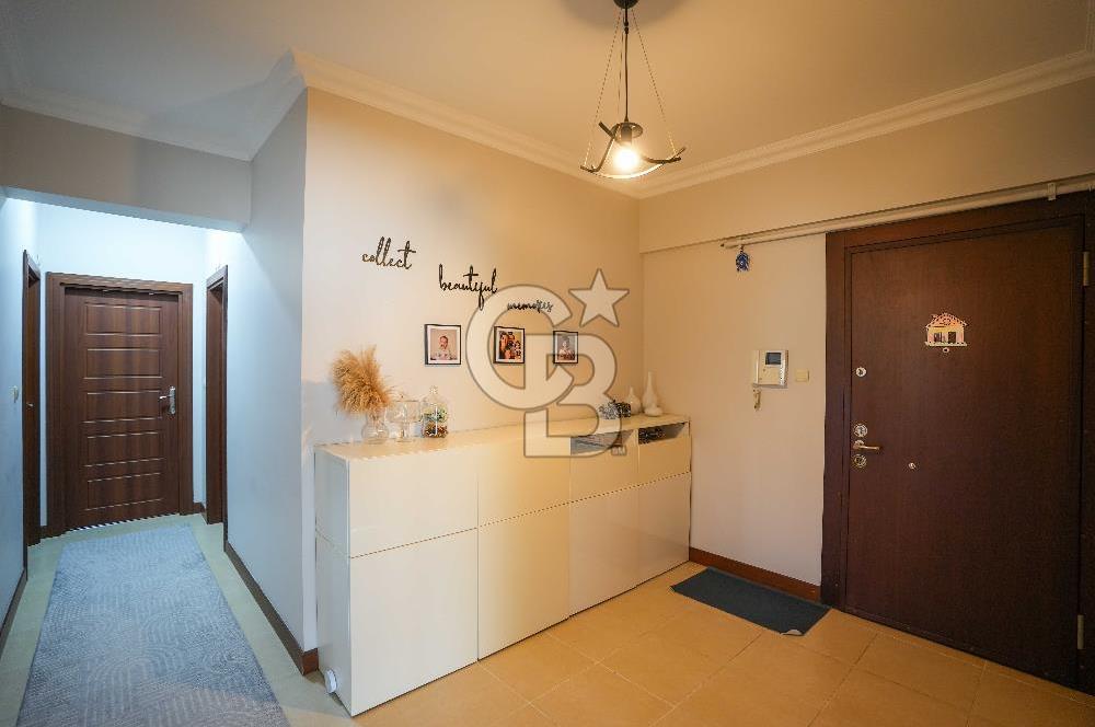 Pendik Yenişehir Silver Home Kiralık 3+1 Daire