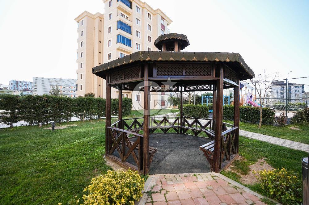 Pendik Yenişehir Silver Home Kiralık 3+1 Daire
