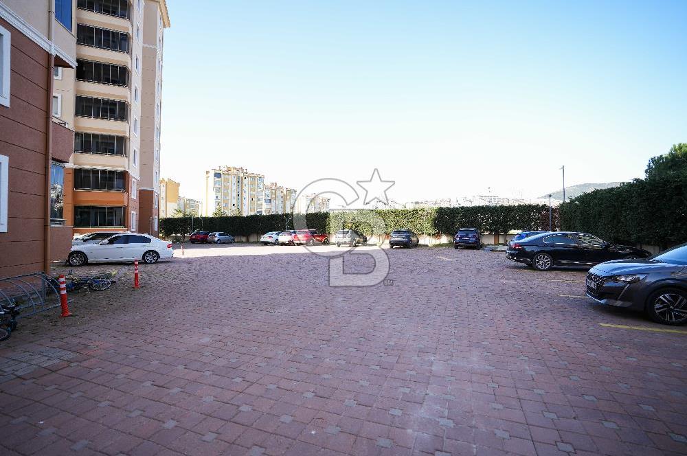 Pendik Yenişehir Silver Home Kiralık 3+1 Daire