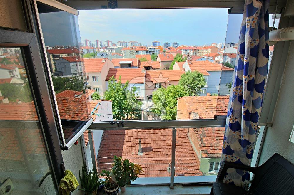 CB OPİA'DAN 'ERDEMİR CADDESİNE CEPHE YÜKSEK KREDİ'YE UYGUN 2+1'