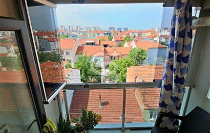 CB OPİA'DAN 'ERDEMİR CADDESİNE CEPHE YÜKSEK KREDİ'YE UYGUN 2+1'