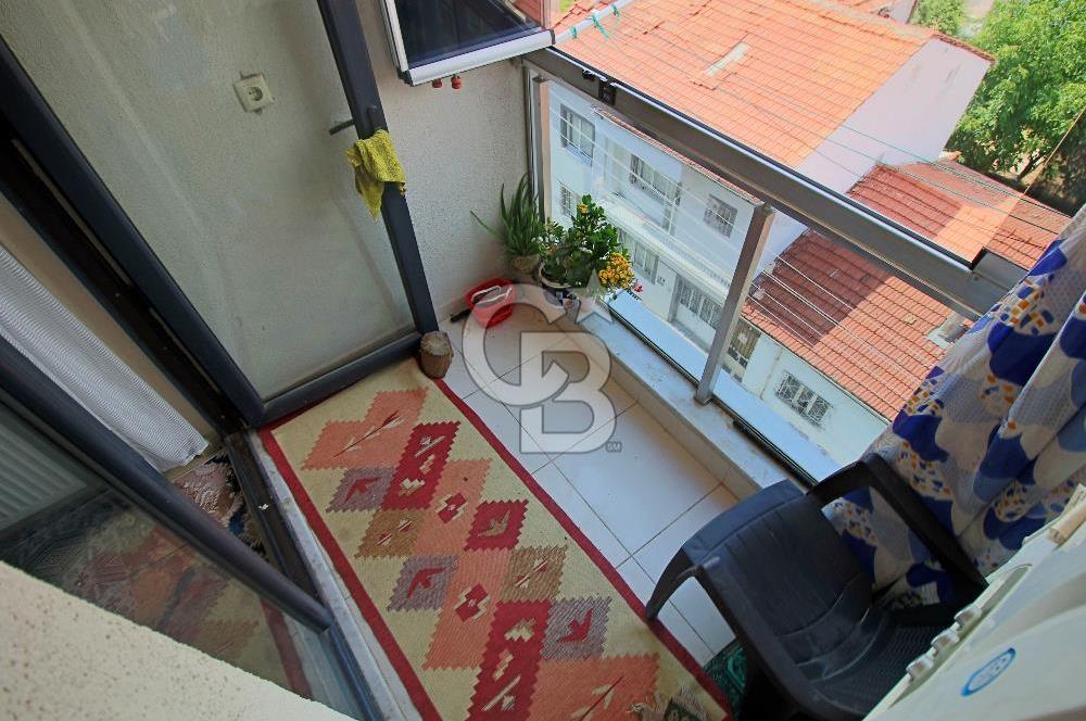 CB OPİA'DAN 'ERDEMİR CADDESİNE CEPHE YÜKSEK KREDİ'YE UYGUN 2+1'