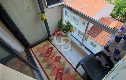 CB OPİA'DAN 'ERDEMİR CADDESİNE CEPHE YÜKSEK KREDİ'YE UYGUN 2+1'