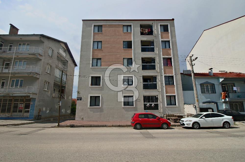 CB OPİA'DAN 'ERDEMİR CADDESİNE CEPHE YÜKSEK KREDİ'YE UYGUN 2+1'