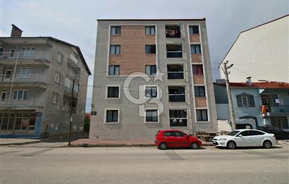 CB OPİA'DAN 'ERDEMİR CADDESİNE CEPHE YÜKSEK KREDİ'YE UYGUN 2+1'