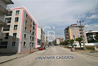 CB OPİA'DAN 'ERDEMİR CADDESİNE CEPHE YÜKSEK KREDİ'YE UYGUN 2+1' - 9 - 353398