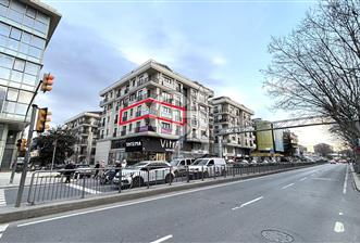 BAKIRKÖY ZUHURATBABA'DA 1. YILDIZ SİTESİ'NDE 2+1 SATILIK DAİRE - 3 - 353362