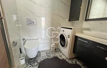 ÇİĞLİ KİRALIK EŞYALI DAİRE 1+1 MARKA 333 SİTESİNDE