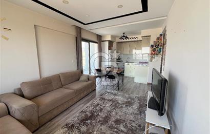ÇİĞLİ KİRALIK EŞYALI DAİRE 1+1 MARKA 333 SİTESİNDE