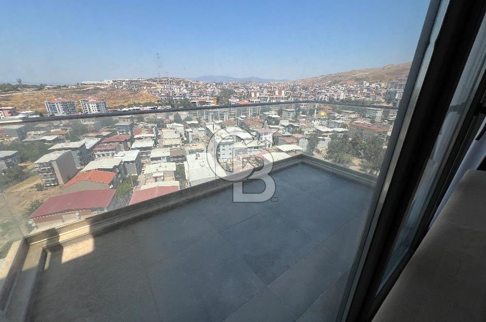 ÇİĞLİ KİRALIK EŞYALI DAİRE 1+1 MARKA 333 SİTESİNDE