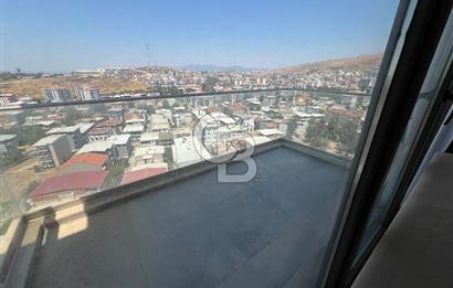 ÇİĞLİ KİRALIK EŞYALI DAİRE 1+1 MARKA 333 SİTESİNDE