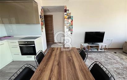 ÇİĞLİ KİRALIK EŞYALI DAİRE 1+1 MARKA 333 SİTESİNDE