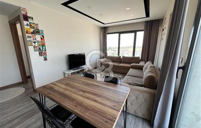 ÇİĞLİ KİRALIK EŞYALI DAİRE 1+1 MARKA 333 SİTESİNDE