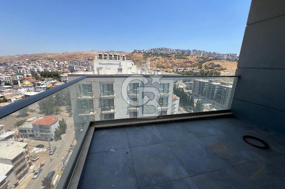 ÇİĞLİ KİRALIK EŞYALI DAİRE 1+1 MARKA 333 SİTESİNDE