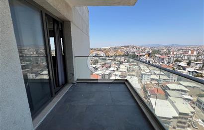 ÇİĞLİ KİRALIK EŞYALI DAİRE 1+1 MARKA 333 SİTESİNDE