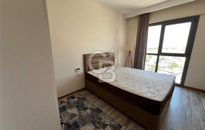 ÇİĞLİ KİRALIK EŞYALI DAİRE 1+1 MARKA 333 SİTESİNDE