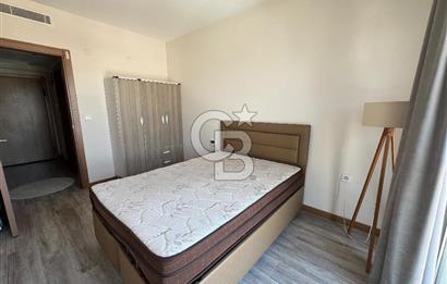 ÇİĞLİ KİRALIK EŞYALI DAİRE 1+1 MARKA 333 SİTESİNDE