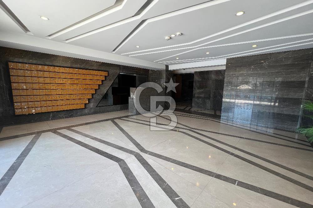 ÇİĞLİ KİRALIK EŞYALI DAİRE 1+1 MARKA 333 SİTESİNDE