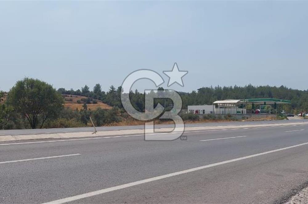 Doğa içinde Satılık Villa Arsası