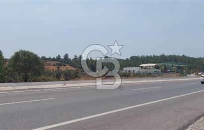 Doğa içinde Satılık Villa Arsası