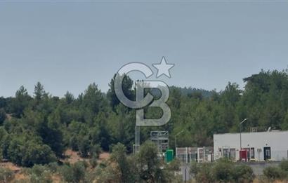 Doğa içinde Satılık Villa Arsası