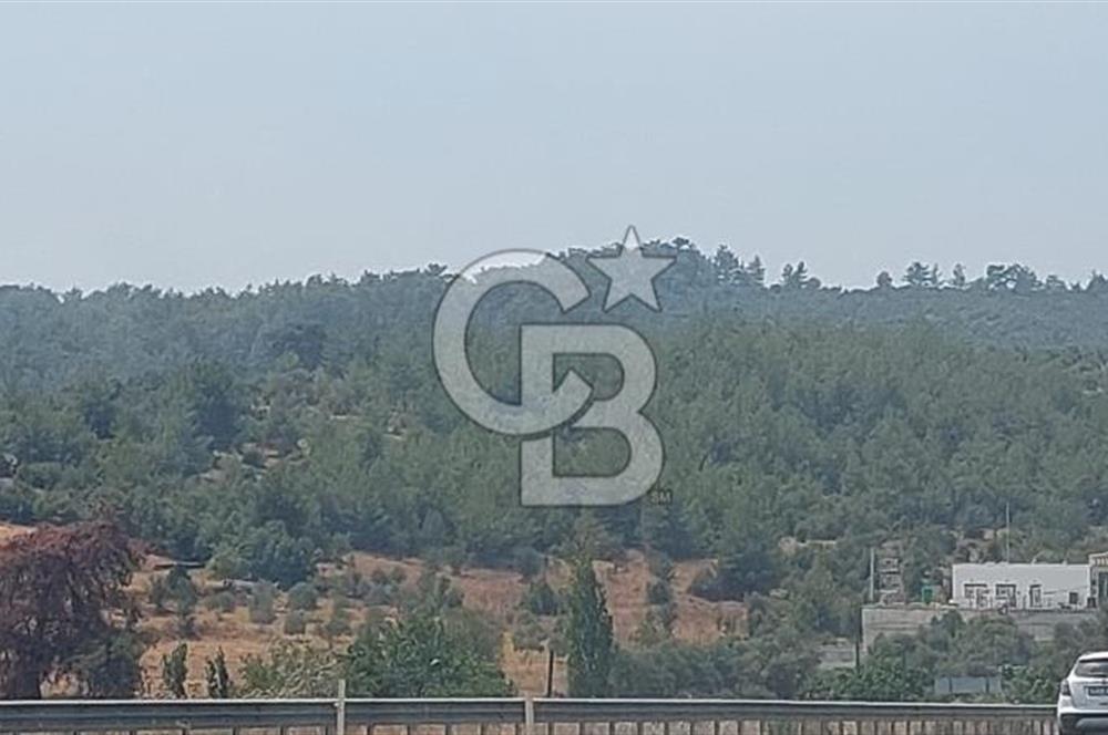 Doğa içinde Satılık Villa Arsası