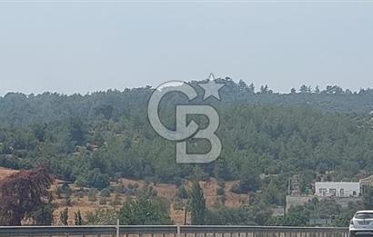 Doğa içinde Satılık Villa Arsası