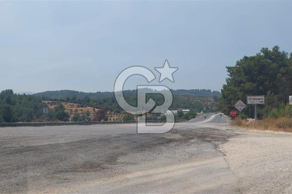 Doğa içinde Satılık Villa Arsası