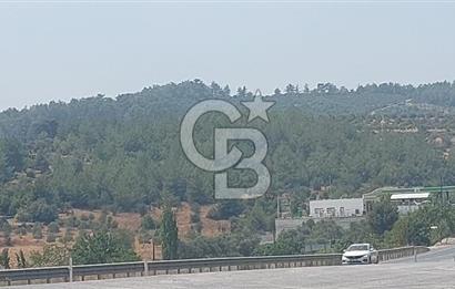 Doğa içinde Satılık Villa Arsası