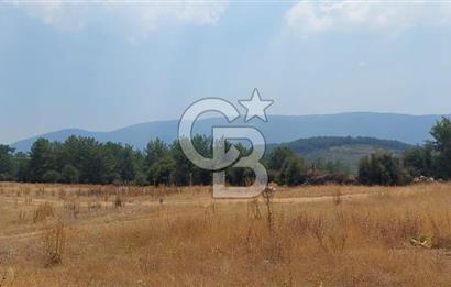 Bodrum Milas Yolu üzeri Satılık Villa Arsası