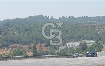 Doğa içinde Satılık Villa Arsası
