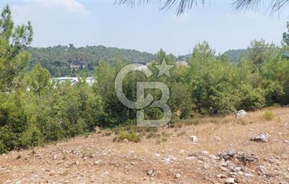 Doğa içinde Satılık Villa Arsası