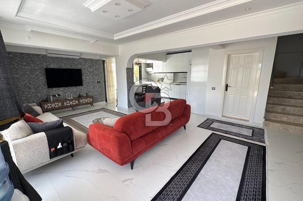 Didim Efelerde Fırsat Villa