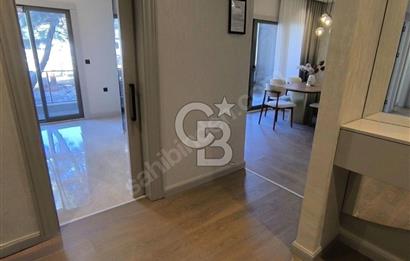 CB AMBIANCE'DAN AKPINAR GÖR YAPI SEDİR KORU EVLERİ 3+1 ARA KAT