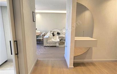 CB AMBIANCE'DAN AKPINAR GÖR YAPI SEDİR KORU EVLERİ 3+1 ARA KAT