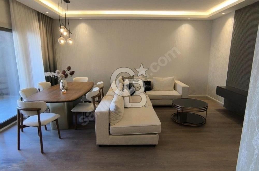 CB AMBIANCE'DAN AKPINAR GÖR YAPI SEDİR KORU EVLERİ 3+1 ARA KAT