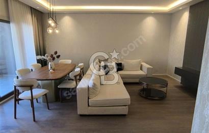 CB AMBIANCE'DAN AKPINAR GÖR YAPI SEDİR KORU EVLERİ 3+1 ARA KAT
