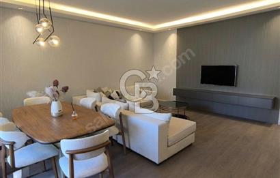 CB AMBIANCE'DAN AKPINAR GÖR YAPI SEDİR KORU EVLERİ 3+1 ARA KAT