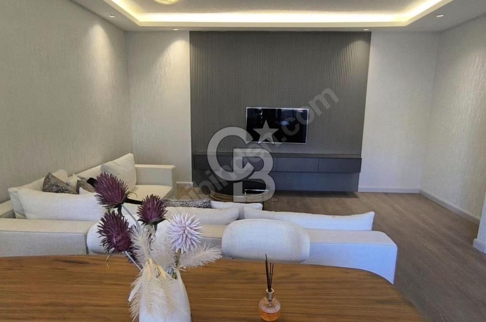 CB AMBIANCE'DAN AKPINAR GÖR YAPI SEDİR KORU EVLERİ 3+1 ARA KAT