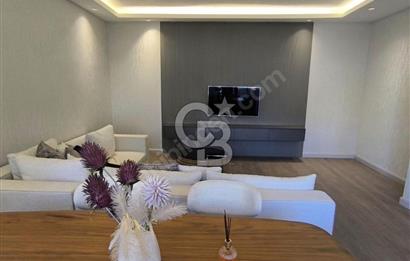 CB AMBIANCE'DAN AKPINAR GÖR YAPI SEDİR KORU EVLERİ 3+1 ARA KAT