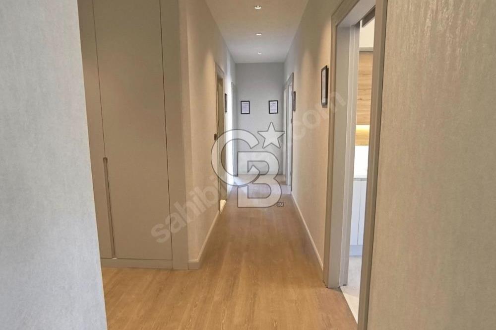 CB AMBIANCE'DAN AKPINAR GÖR YAPI SEDİR KORU EVLERİ 3+1 ARA KAT