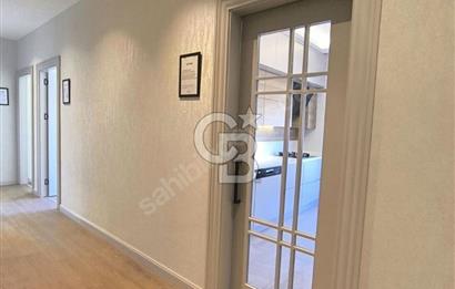 CB AMBIANCE'DAN AKPINAR GÖR YAPI SEDİR KORU EVLERİ 3+1 ARA KAT