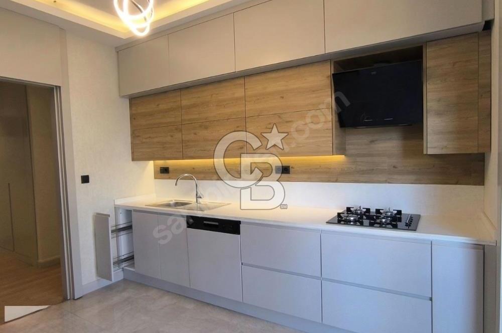 CB AMBIANCE'DAN AKPINAR GÖR YAPI SEDİR KORU EVLERİ 3+1 ARA KAT