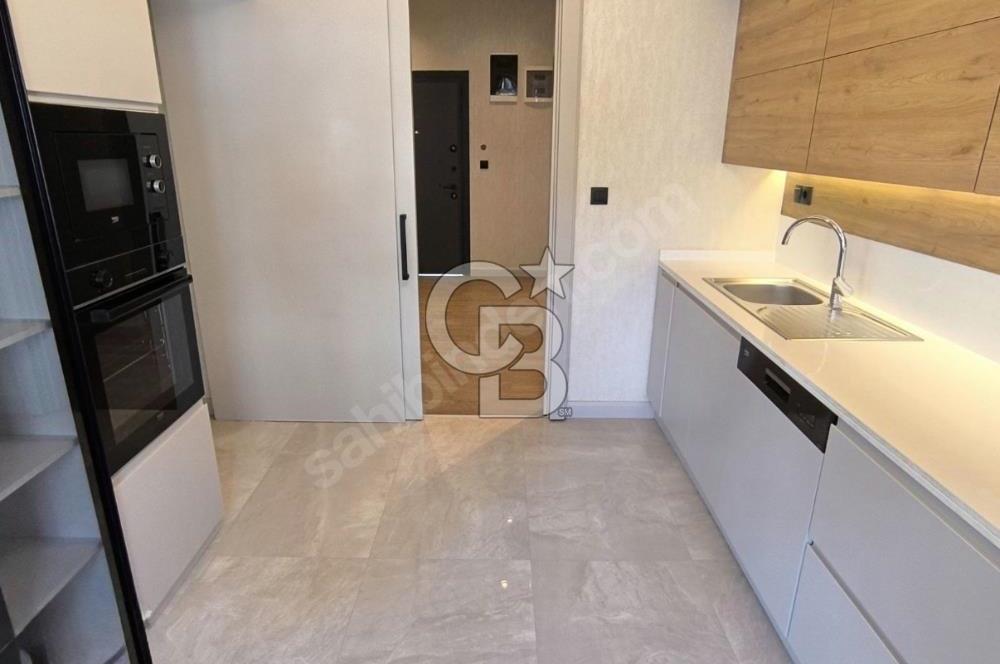 CB AMBIANCE'DAN AKPINAR GÖR YAPI SEDİR KORU EVLERİ 3+1 ARA KAT