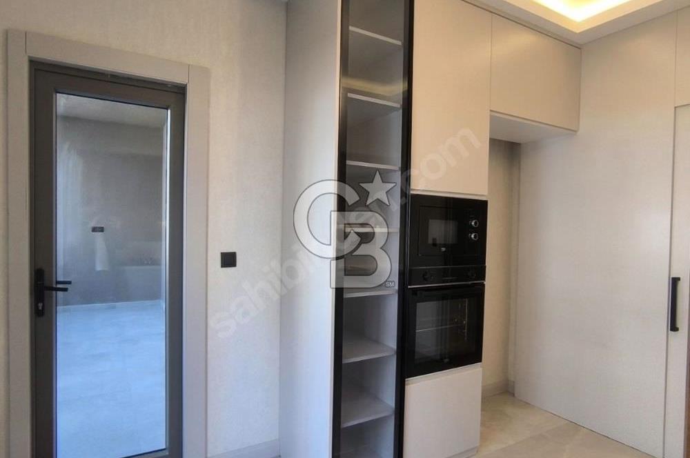 CB AMBIANCE'DAN AKPINAR GÖR YAPI SEDİR KORU EVLERİ 3+1 ARA KAT