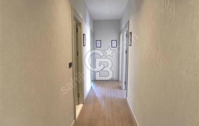 CB AMBIANCE'DAN AKPINAR GÖR YAPI SEDİR KORU EVLERİ 3+1 ARA KAT